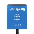 Emulator Adblue Euro 6 Renault (Vehicul cu retarder)