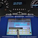 Enigma Tool, cel mai bun tester auto profesional de reprogramare kilometrii