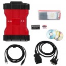 FORD/MAZDA VCM II IDS ROMANA + FULL CHIP ORIGINAL COMPLET ACTIVAT Ford IDS Mazda IDS !