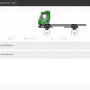 HaynesPro WorkshopData Truck, original software, online acces