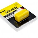 Interfata Chip Tuning 2015 Plug And Play NitroOBD2: creste puterea la masini Pe Benzina