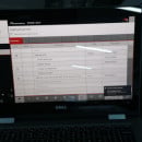 Interfata diagnoza auto tester Porsche Piwis3 V42.XX Tester Profesional III