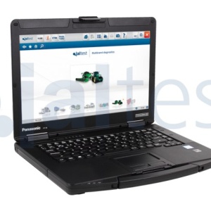 Jaltest Kit Diagnoza Masini Agricole (AGV) Diagnostic Set - Img 6