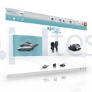Jaltest Marine Universal Level Diagnostic Tool Complete