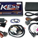 KESS V2 V2.23 Master Pro Tuning Kit Fara Limita de Token-uri Master FW V5.017