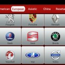 Kit Diagnoza Auto Launch Tester Tableta + Interfata X431 EasyDiag 4.0 versiune noua Xdiag Profesional