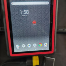Kit Diagnoza Auto Multimarca Launch X431 Bluetooth V+ Light PRO3S Tableta Originala Launch 10.1 Inch 3/160Gb, Prelungitor Obd2, Cutie Transport, Haynespro ,Workshopdata Online, Soft profesional service auto