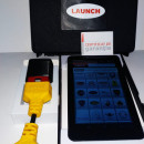 Kit Economic Interfata Auto LAUNCH PRO5S X431 V+ Scan Easydiag + Tableta Android 7", Full activa Diagnoza, Programari, Functii Speciale, OBFCM, HaynesPro, 12 luni Update Online