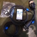 KNORR-BREMSE Tester Auto dedicat profesional Original