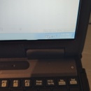 Laptop Militar GETAC B300 I7 4/250 GB Antisoc, Antipraf, Ultra Rugged , Touchscreen Activ, Wifi+BT, HDMI, PCMCIA, Express Card 54