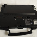 Laptop Militar Toughbook Panasonic CF-54 mk1/mk2, i5-5300U, 8GB DDR3, 256/512GB SSD, 14″, Win 10 Pro, Touchscreen Activ, Baterie noua originala Panasonic