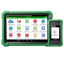 Launch Masini Electrice X431 PRO3S+ Diagnosticare Profesionala EV, tableta 10,1 inci, acceptă analiza extinsa baterii, RAPORT Sanatate Baterie + topologie CAN FD, DoIP 40+ funcții de service., 2 Ani Update