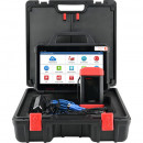 Launch original X-431 PAD VII PAD 7 ELITE 13.3 Inch Tester Auto Profesional pentru programari, codare online și calibrare ADAS Instrument complet de diagnosticare, codificare și programare in service, OBFCM activ