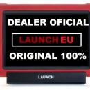 Launch X431 V+ EURO PRO4 Versiunea PREMIUM Wifi/Bluetooth Tableta Toughbook 10.10 inch Tester Auto Profesional Service 24 Luni Update