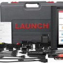 Launch X431 V+ V4.0, 2 ani Update Online, Tester auto multimarca profesional,Tableta 10.1 inch, 4/64 GB, DOIP activ, Canfd, Functii Speciale, Codari ECU, Programari Offline & Online, Licenta Nelimita