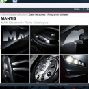 MANTIS update 2024, cea mai extinsa baza de date tehnica, catalog piese pentru toata gama MAN, camioane, utilaje, motoare, Limba ROMANA activa full, cautare dupa VIN