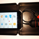 Nou !! Kit Launch Easydiag 4.0 cu Tableta Militara Metalica 3/32GB Diagonala 20.4 CM
