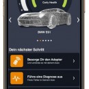 Noua interfata CARLY BMW diagnoza BT Android/Ios - Seria E-F-G diagnoza + codari