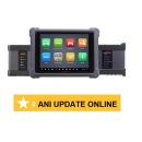 Oferta 2 Ani Update => Tester auto profesional Autel MaxiSys Ultra EV, acum si-n limba Romana