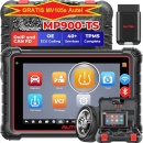 Oferta KIT Autel MaxiPRO MP900TS Romana (GRATIS Autel MV105/8S), oferă toate funcțiile obișnuite de diagnosticare și de service + codare TPMS