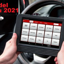 Original 100% Launch X431 V 4.0 8 inch KIT Diagnoza Service Auto, Tester Auto Multimarca Profesional Meniu Romana, full OBFCM