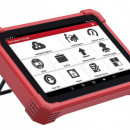 Original Launch X431 EURO TURBO II Versiunea PREMIUM 4/128GB Wifi/Bluetooth Tableta 10.10 inch Tester Auto Profesional Service/ITP Compatibil Licenta OBFCM