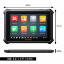 Otofix D1 Tester Auto Multimarca Profesional cu functii de codare Online VW/ Audi
