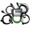 Pret INEGALABIL: STAR COMPACT C4 SD Connect + Laptop Mercedes versiune la zi