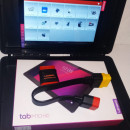 Produs Nou !! Kit Launch X431 Easydiag 4.0 V+ Scan Limba Romana, Tableta Lenovo Tab 8/9/10 Inch, OBFCM inclus, Raport Diagnoza PDF, Update Online, 31+ Functii Speciale Active
