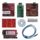 Professional Auto ECU Progammer Pro UUSP UPA-USB Serial Programmer Full Package V1.3
