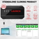 Programator Launch X431 ECU & TCU versiunea Standalone pentru PC Citire/Scriere, Checksum Correction, IMMO OFF, Data Processing, Anti-Theft Shutdown
