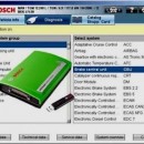 Promo - Interfata diagnoza camioane KTS TRUCK, tester auto profesional original Bosch