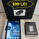 Promotie 699 lei ! Kit Interfata auto Diagnoză Mucar BT200 Max + Tableta Android, Cutie Transport, 15+ funcții de resetare cu licenta si update pe viață, Can FD, DOIP, FCA, Interfata originala
