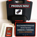 PROMOTIE => Kit Interfata Auto Profesionala ThinkDiag2 XD Multimarca, Diagnoza+Programari+HaynesPRO+32*Functii Speciale, Tableta inclusa