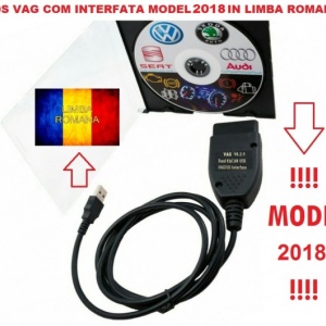 Promotie ! Laptop Auto + Op Com + Vag com 2024 in Limba ROMANA Full Activat - Img 3