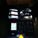 Promotie ! Launch X431 V 8 inch V4.0 KIT Diagnoza Profesional, Tester Auto Multimarca Profesional- 100% Original Launch