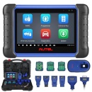 Promotie pachet: Tester auto Profesional Autel MaxiIM IM508S+XP400PRO+GBOX3+APB112, Tableta Inclusa 4/64Gb, Programari Active, Invatare Chei/Telecomenzi/Chip-uri, Chei pierdute,2 ani update online GRATUIT