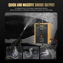 Promotie Tester auto Autool SDT50 Detectie scurgere fum turisme si camioane, aparat de diagnosticare prin utilizarea fumului