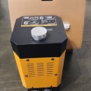 RESIGILAT ! Tester auto Autool SDT206 Detectie scurgere fum turisme si camioane, Generator de fum, tester de etanșeitate