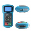Super VAG K+ CAN Plus 2.0 corectare KM citire PIN programare diagnoza