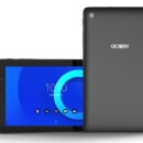 Tableta Android Alcatel 1T7, 9009G, Quad Core, 7", 16+64GB, 3/4G (functie telefon), Black, lichidare stoc