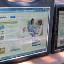 Tableta Militara Xplore Motion MC-F5m I7 Antisoc, Antipraf, Toughbook, Touchscreen