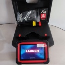 Tableta originala Launch X431 CRP919X 7 inch, 4/64 gb, thoughbook, antisoc recomandata pentru Service Auto/ITP, interfete easydiag