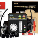 Tester auto Autool SDT205s Detectie scurgere fum turisme si camioane, Generator de fum, tester de etanșeitate