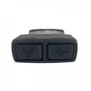 Tester auto diagnosticare Scania CoreXS VCI4 OBD2/WIFI | Instrument de diagnosticare profesional pentru camioane și autobuze Scania