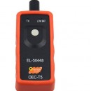 Tester auto monitorizare presiune roti pneuri TPMS versiune EL-50448