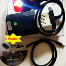 Tester auto multimarca in Limba Romana, detine Bluetooth 3.0 model 2023, transmisie USB/Wireless