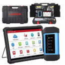 Tester Auto Original Camioane Launch X431 V HDIII HD PRO 24 volti, Multimarca Utilaje, Industriale