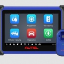 Tester auto Profesional Autel MaxiIM IM508S 4/64Gb, Tableta Inclusa, Programari Active, Invatare Chei/Telecomenzi/Chip-uri, Chei pierdute,2 ani update online GRATUIT