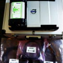 Tester auto profesional camioane VOCOM DIAGNOSTIC KIT 88890300 EU